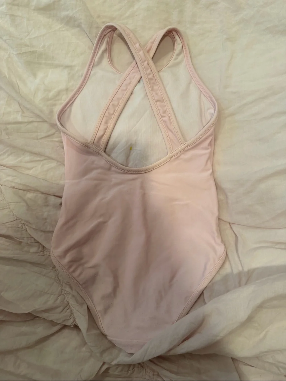 Balmain soft pink